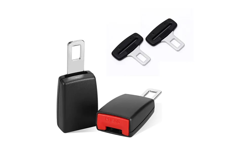 Seat Belt Extender Seat Belt Extension With Car Seat Extender Buckle Socket Extension