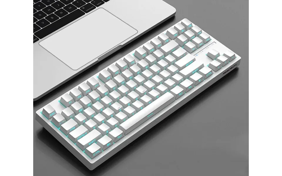 Secret Agent Translucent Side-engraved Oem Profile Pbt Matte Surface 131 Keys Gradient Personalized Mechanical Keyboard
