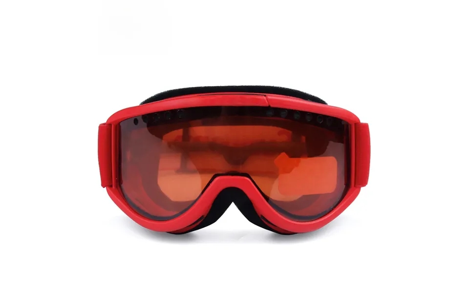 Ski Goggles Men's And Women's Snow Ski Goggles Double Fog Protection Outdoor Mountaineering Goggles