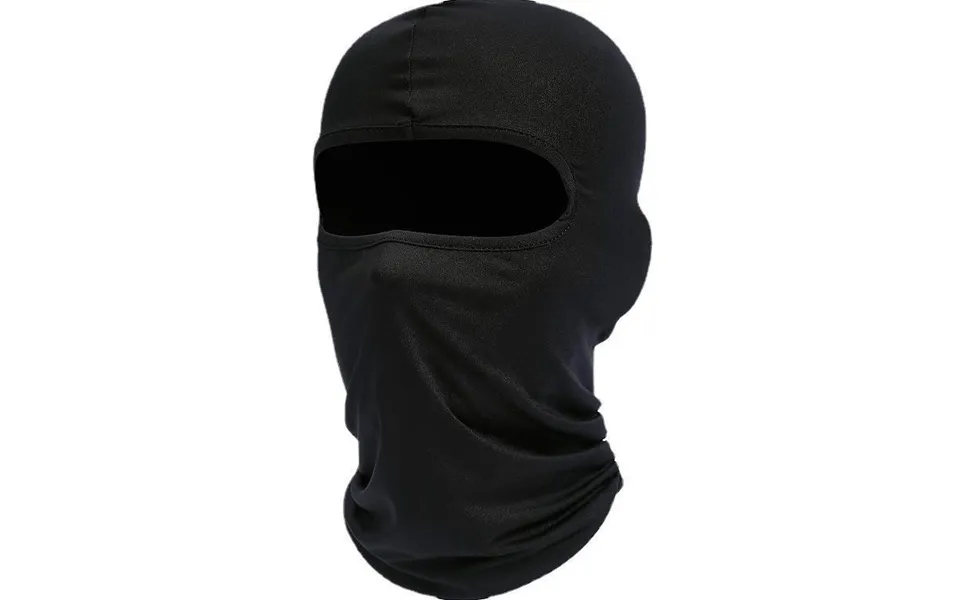 Ski Men's And Women's Balaclava Masks For Snowboarding - Motorcycles