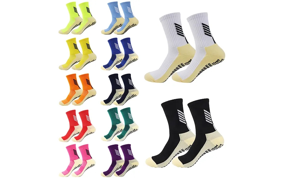 Socks - Professional Training And Competition Socks
