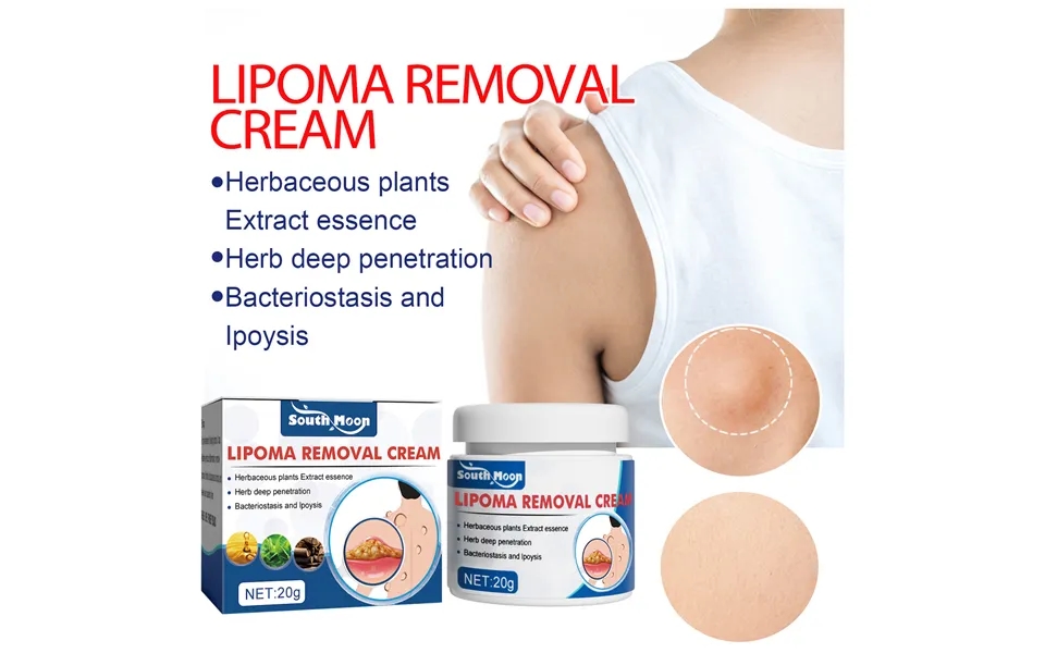 South Moon Cake Repair For Fat Cakes - Hard Subcutaneous Lumps