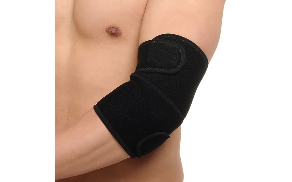Sports Elbow Guard Summer Thin Badminton Tennis Pressure Elbow Guard Basketball Men And Women Fitness Arm Guard