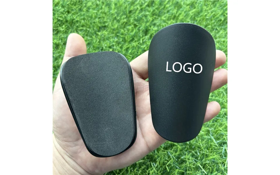 Sports & Entertainment Football Extra Small Mini Shin Pads Mini Shin Pads Football Training Supplies Protective Gear Shi