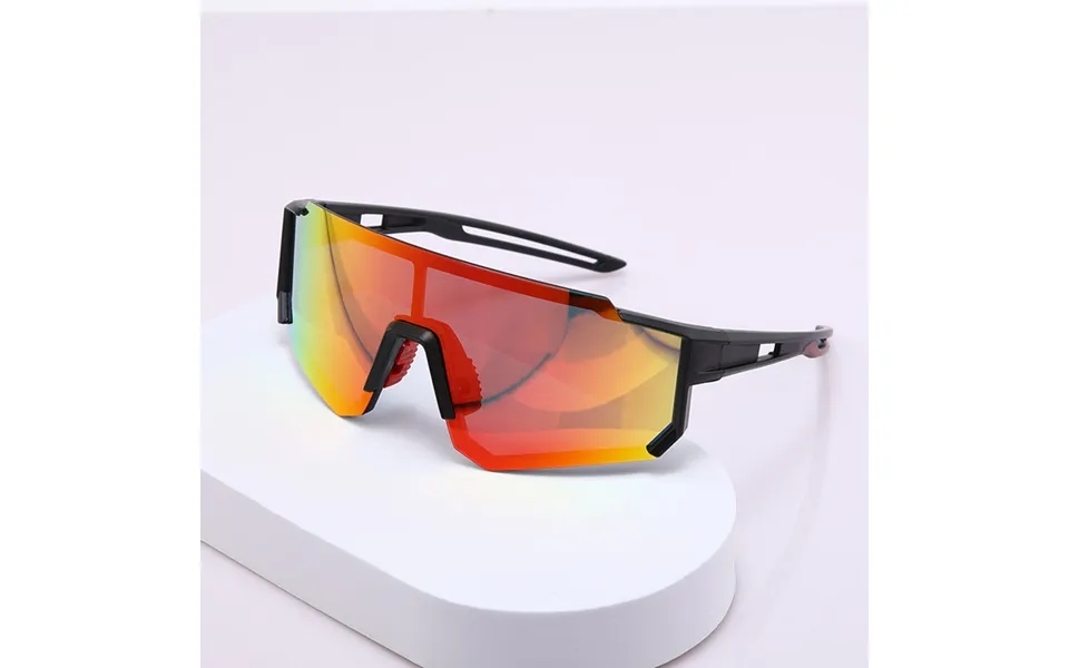 Sports Glasses Driving Polarized Sunglasses New Outdoor Riding Sunglasses