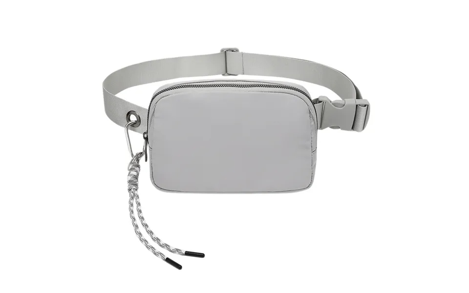 Sports Waist Bag - Casual Outdoor Sports Crossbody Bag