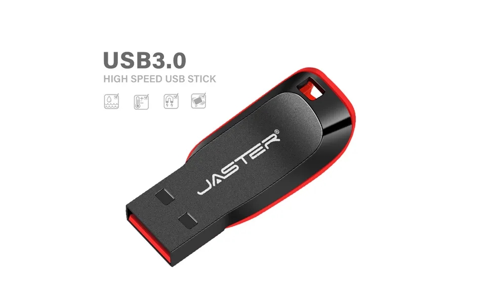 Storage Devices Cool Blade Neutral High Speed Usb Flash Drive Computer Car Usb Large Capacity Usb Flash Drive