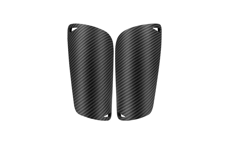 Super Light Carbon Fiber Football Leg Pads Professional Adult Children Football Shin Guards For Men