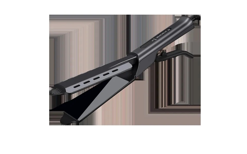 Thermostat Straight Hair Splint Bangs Hairdressing Tool Straight Clip Does Not Hurt Hair Straight Hair Straightener Perm