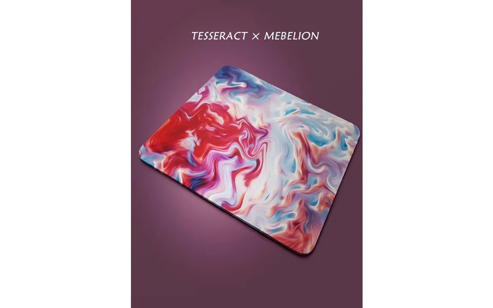 Unbeatable Quality E-sports Mouse Pad Fluid Art Control Speed Csgo Extra Large Thickened 6mm Game Table Mat