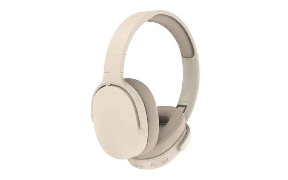 Unbeatable Quality Headworn Wireless Bluetooth With Universal Noise Reduction For Mobile Phones - Game Cards