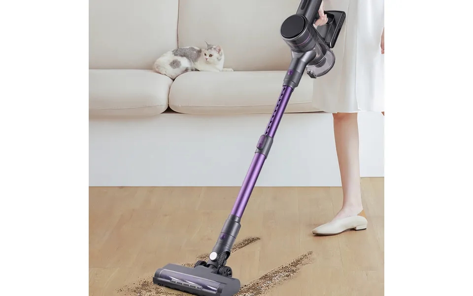 Vacuum Cleaner Household Handheld Powerful High Power Desktop Carpet Cleaning Wireless Wired Vacuum Cleaner