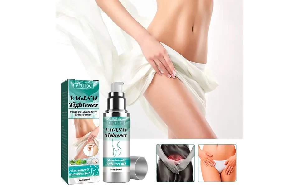 Vaginal Repairing - Relaxing