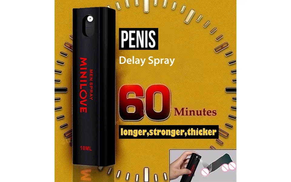 Viagra Spray Powerful Sex Delay Products For Men Increase Prevent Premature Ejaculation Enlargement Prolong 60 Minutes