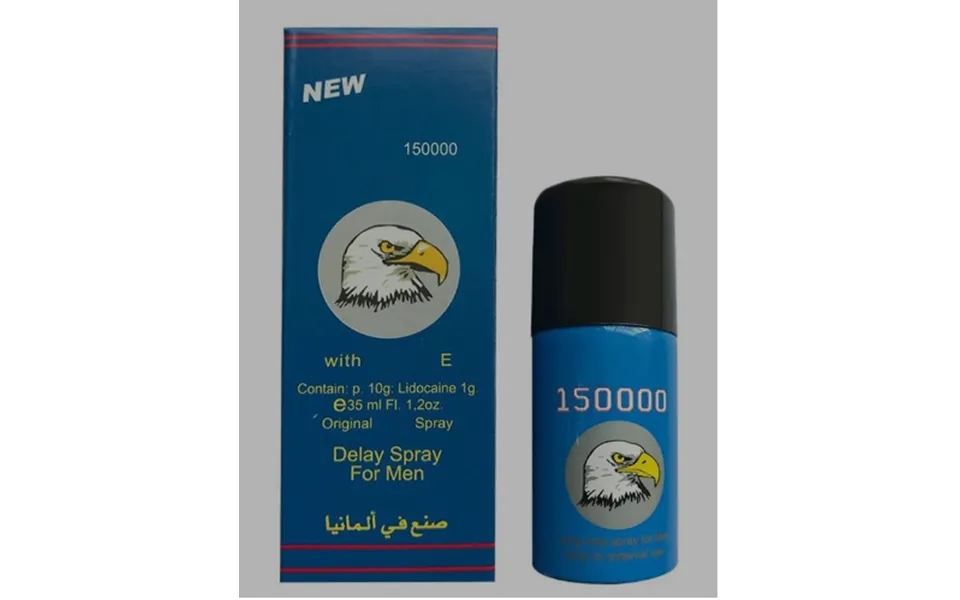 Viga 150000 Delay Spray For Men Long Lasting Product Not Numb 100% Original Ready Stock And Effective