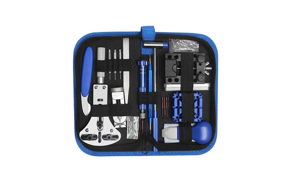 Watch Repair Tool Set - Watch Repair Tool Kit