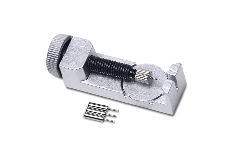 Watch Repair Tool Watch Breaker Watch Adjuster Tape Breaker Watch Breaker Length Changer Watch Cutter