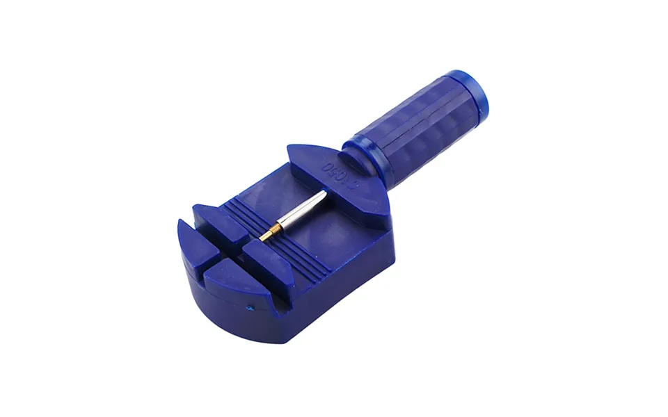 Watch Repair Tool Watch Cutter Watch Adjuster Watch Repair Disassembly And Replacement Strap Set Lower Watch Chain Adjus