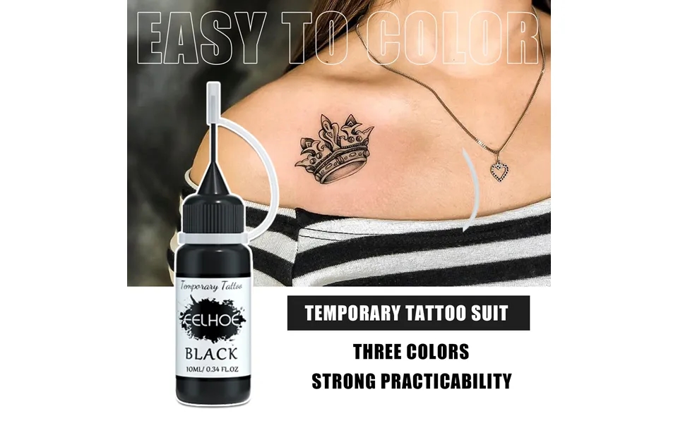 Waterproof - Set Durable