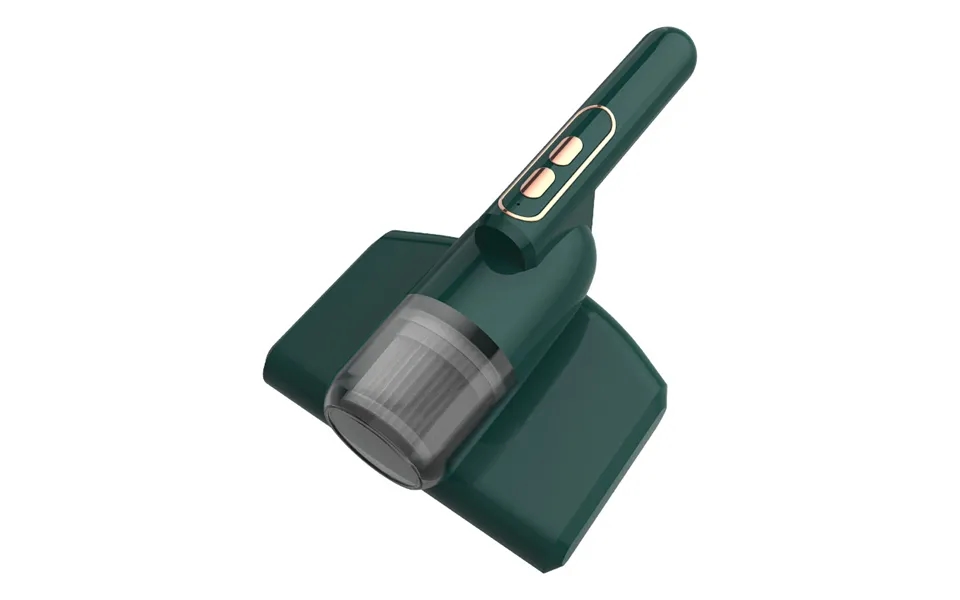 Wireless Mite Removal Instrument Handheld Portable Mite Removal Machine Double Beat Bed Mite Removal Instrument Househol