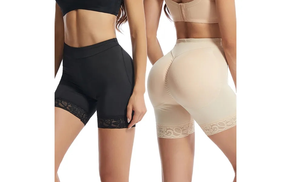 Women's Breathable Insert Pad Comfortable Buttocks Croset Crotch Fake Buttocks Sponge Lifting Buttocks Shapers