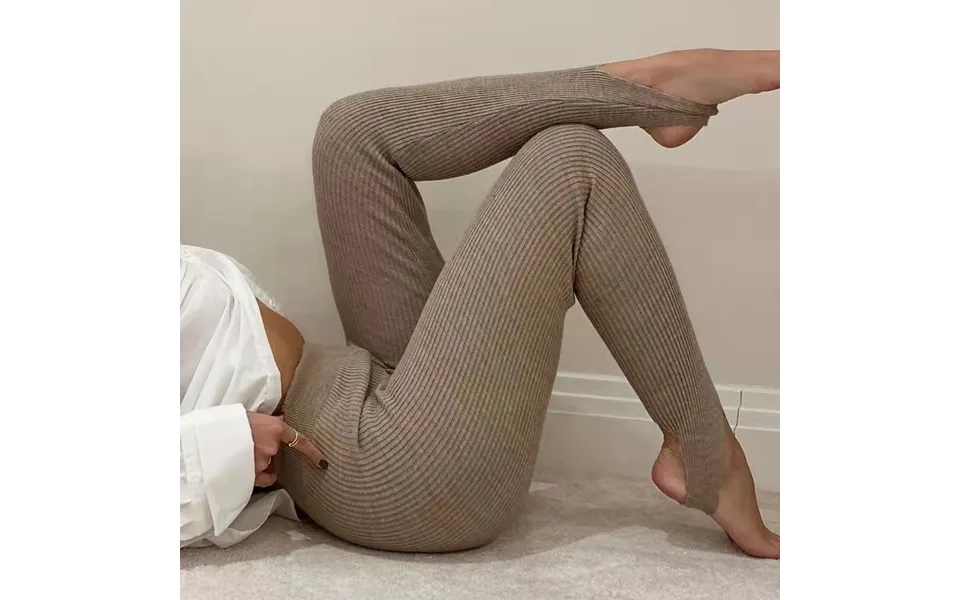 Women's Clothing Slimming Yoga Pants Stepping Pants Sports Pants Leggings For Women To Wear Outside