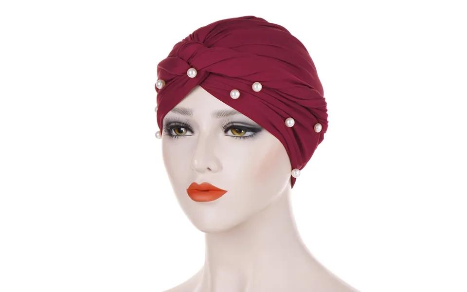Women's Hats New Variety Of Turban Hats - Muslim Turban Hats