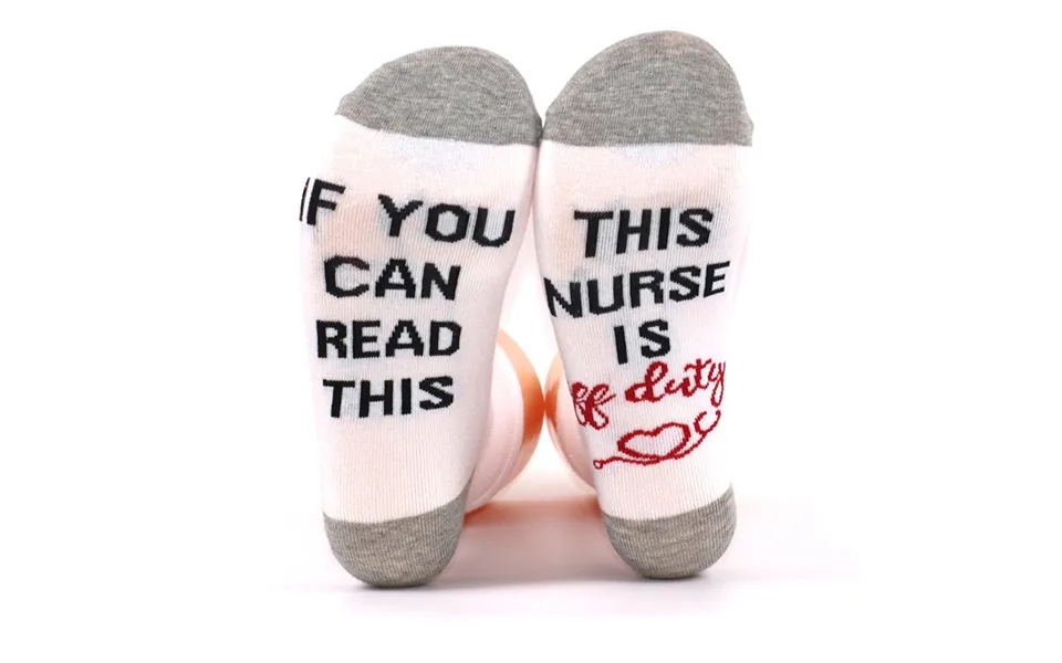 Women's Socks Jacquard Socks Cross Border Explosive Insole Letter Midtube Cotton Socks