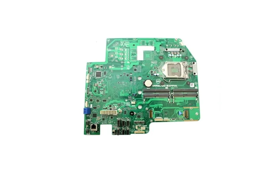 0p8g1 Dell Xps 27 7760 Aio Lga1151 Motherboard Ippsl-dc-baffin