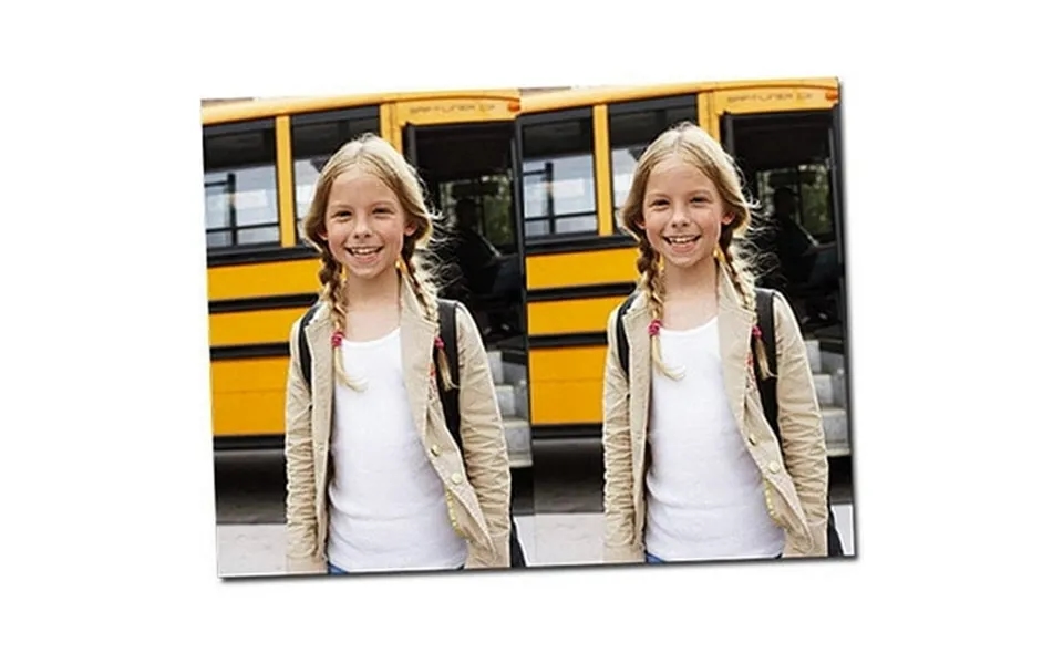 2 Wallet-sized Professional Prints