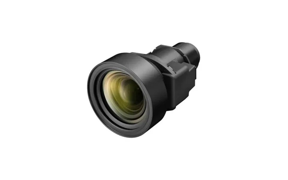 .95-1.35 1 Zoom Lens For Pt-mz16k Mz13