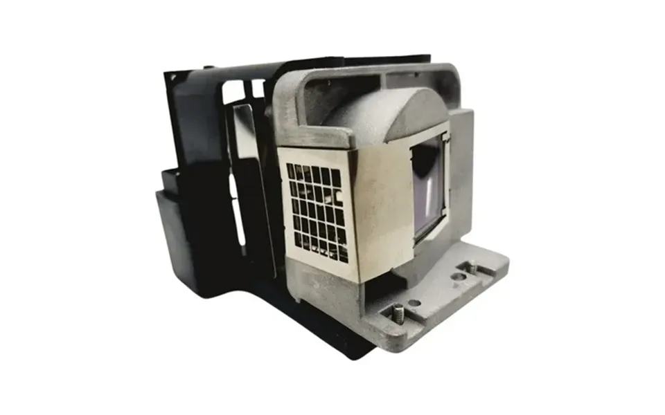 Advanced Lamps Lamp & Housing For The Optoma W6101 Projector - 1 Unit Per Pack