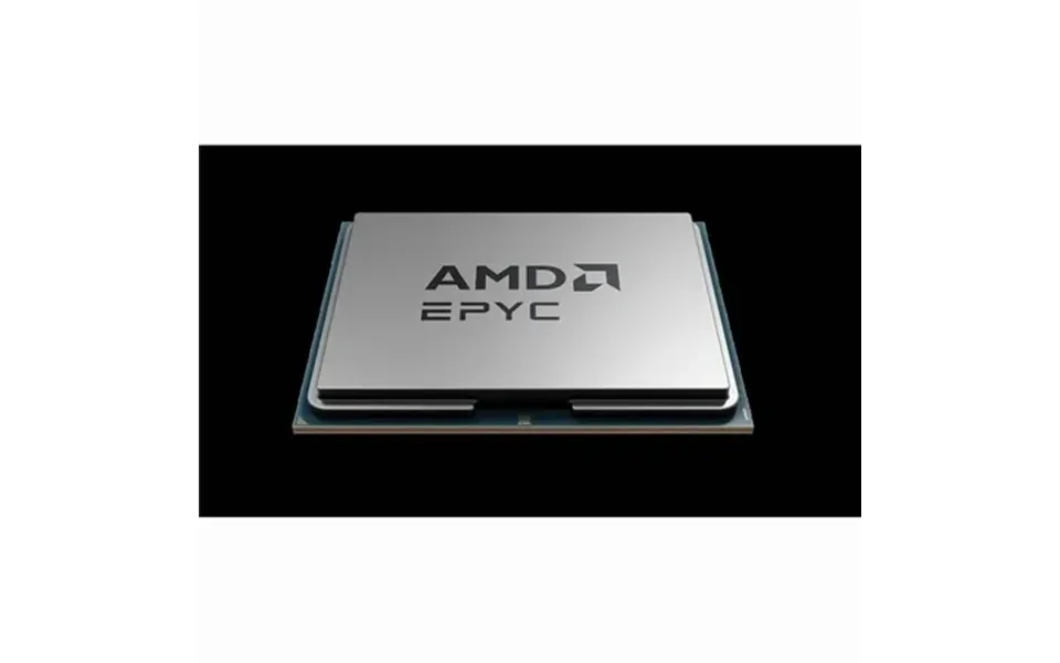 Amd 100-000000877 128 Mb Epyc 8434p Sp6 Ddr5 Processor