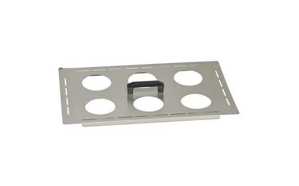 Branson Beaker Cvr 6 600ml Beakers Cpn-246-014