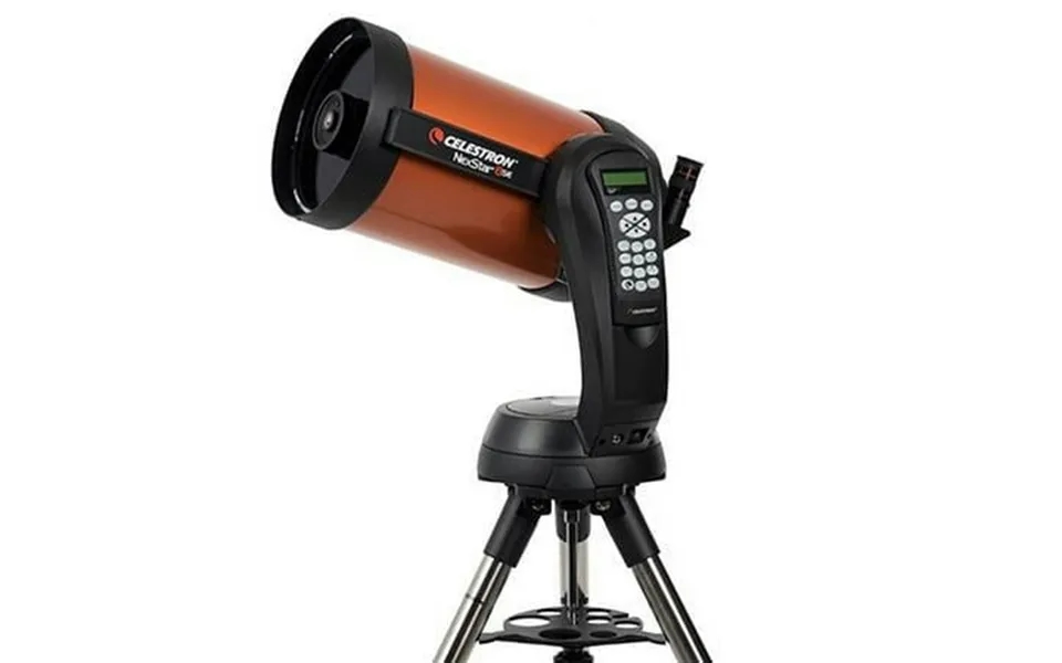 Celestron Nexstar 8se Computerized Telescope