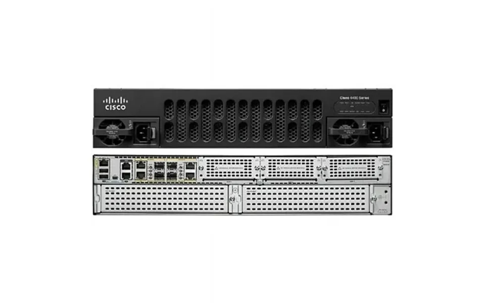 Cisco 4451-x Router