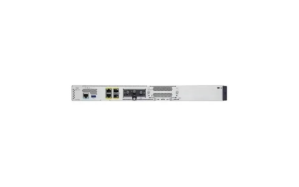 Cisco Catalyst C8200l-1n-4t Router
