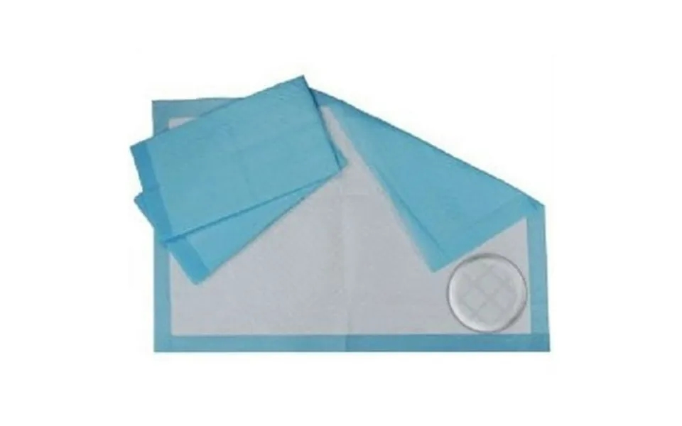 Disposable Baby Changing Pads By Healthline Chucks Waterproof Pads For Babies & Adults Baby Changing Table And Bed Prote