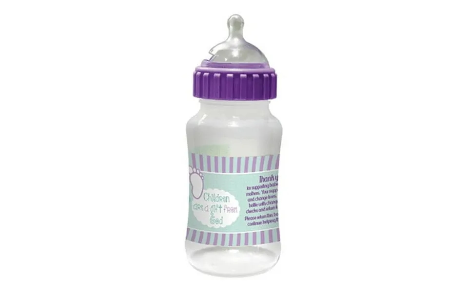 Encore Children Are A Pro-life Bottle Pack Of 120