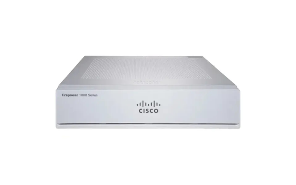 Firepower 1010 Network Security Firewall Appliance