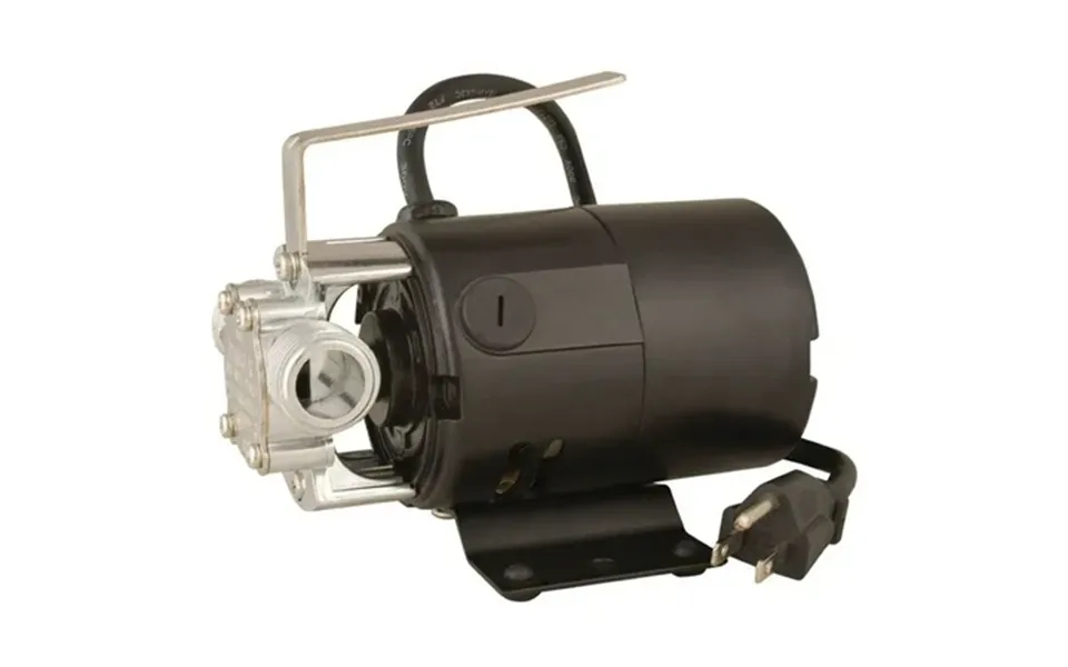 Flint & Walling Pump Utility 1 12 Hp 115v 023817