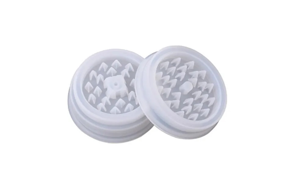 Guozer Clearance Diy Crystal Epoxy Baking Tool Manual Shredder Box