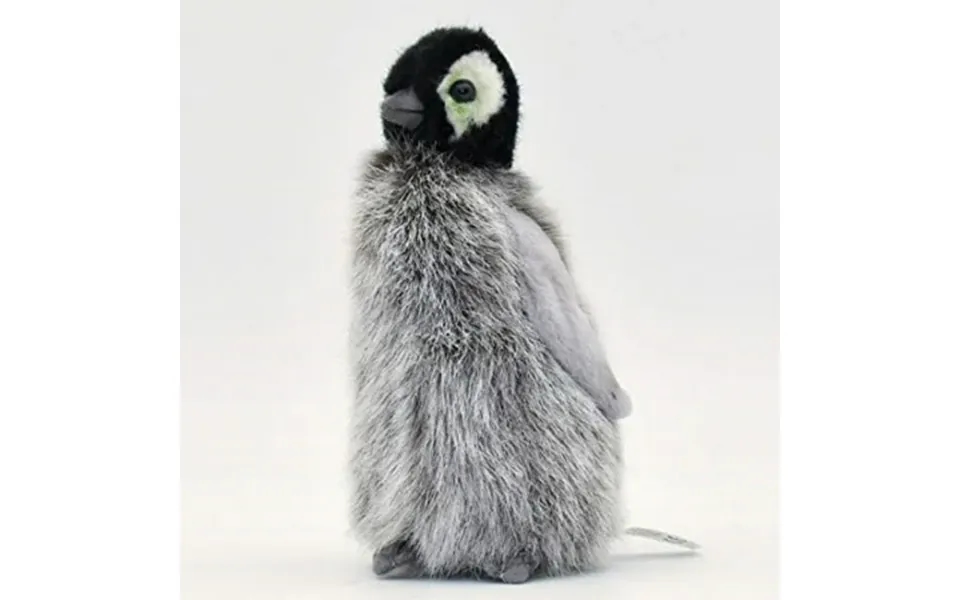 Hansa Penguin Chick Plush Toy
