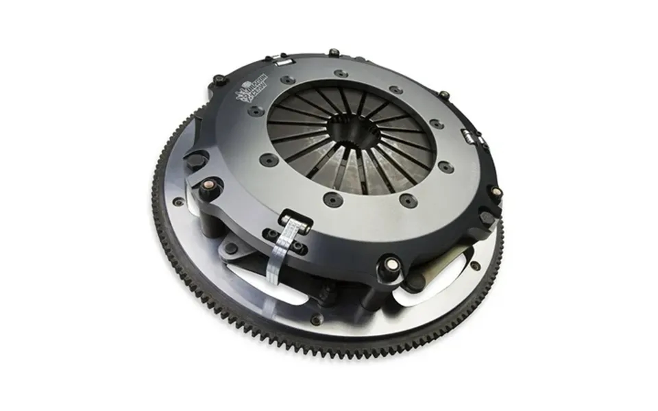 Hays 96-215 Clutch Kit
