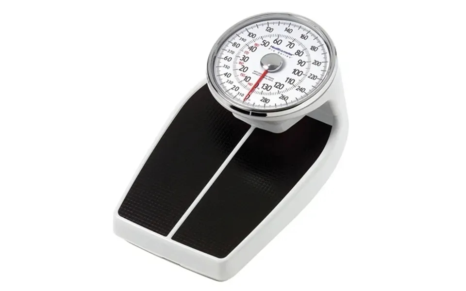 Health O Meter Floor Scale