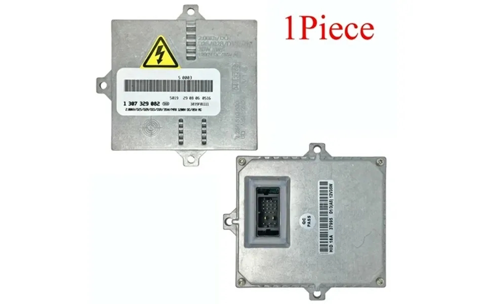 Hid Xenon Headlight Ballast For Bmw 325ci 325i 325xi 330ci 330i 330xi 2002-2006