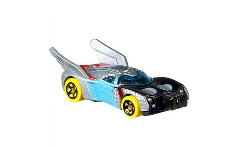 Hot Wheels Licensed Character Car Gift For Kids 3 Years & Up & Collectors