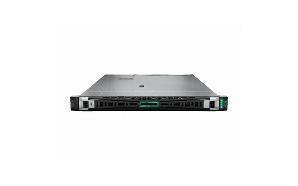 Hpe Proliant Dl360 Gen11 Network Choice - Server