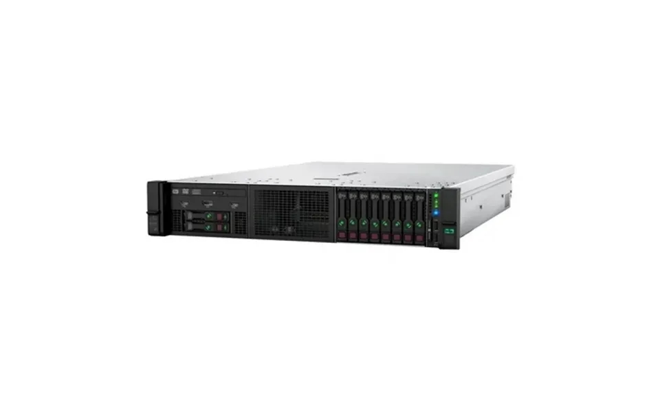 Hpe Proliant Dl380 Gen10 Smb Networking Choice - Server