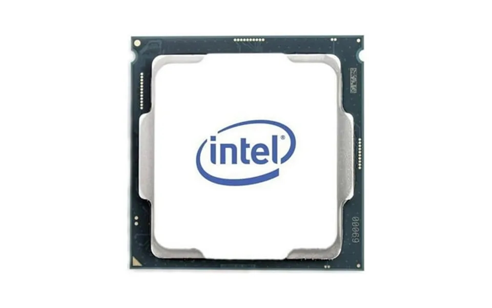 Intel Xeon Gold 6242 16-core Server Processor